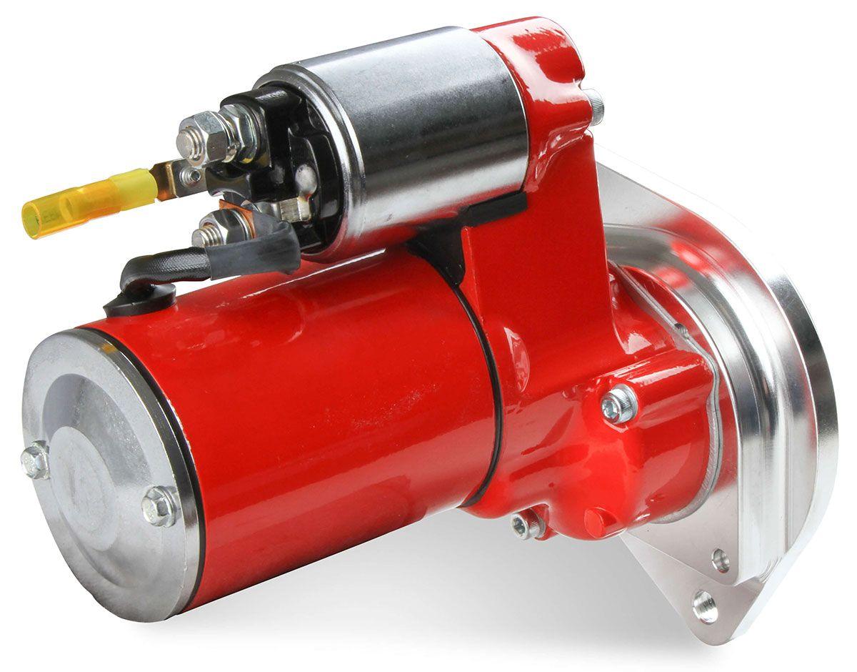 MSD DynaForce Starter Motor (MSD5092)