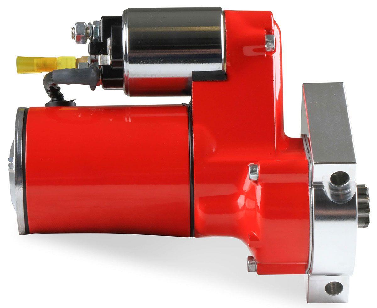 MSD DynaForce Starter Motor (MSD5097)
