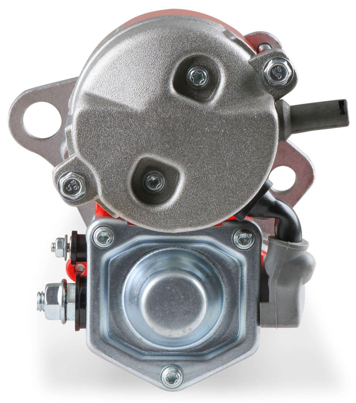 MSD DynaForce Starter Motor (MSD5098)