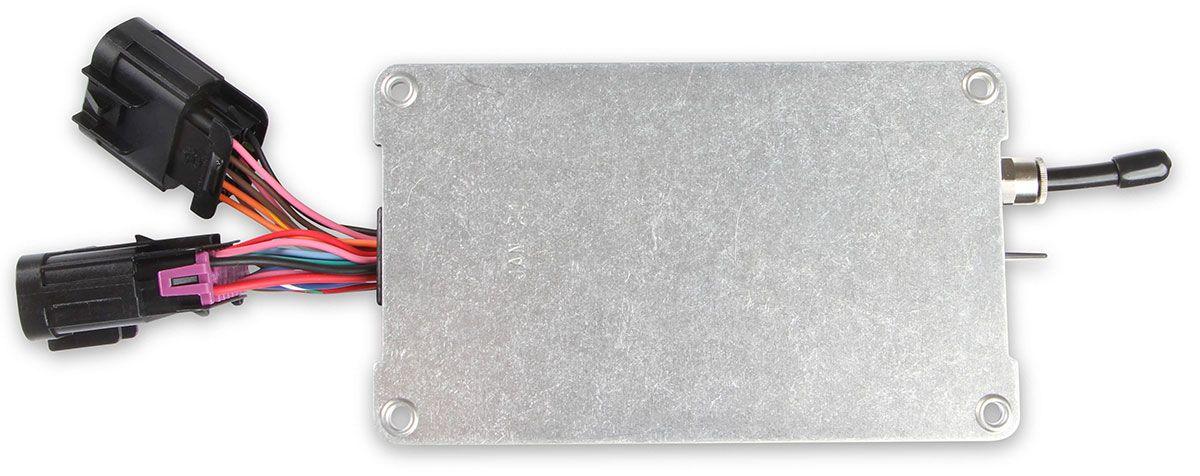 MSD LS Ignition Controller - Black (MSD60143)