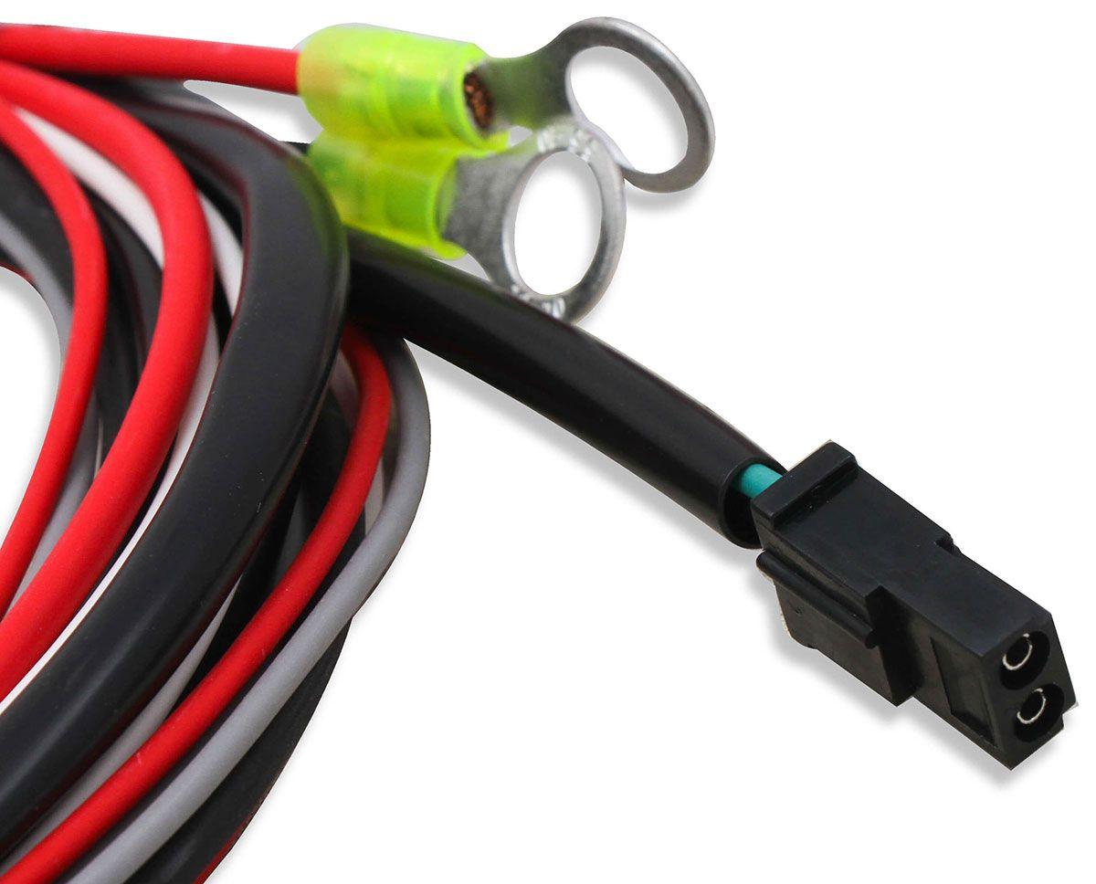 MSD 6AL Ignition Control - Red (MSD6425)