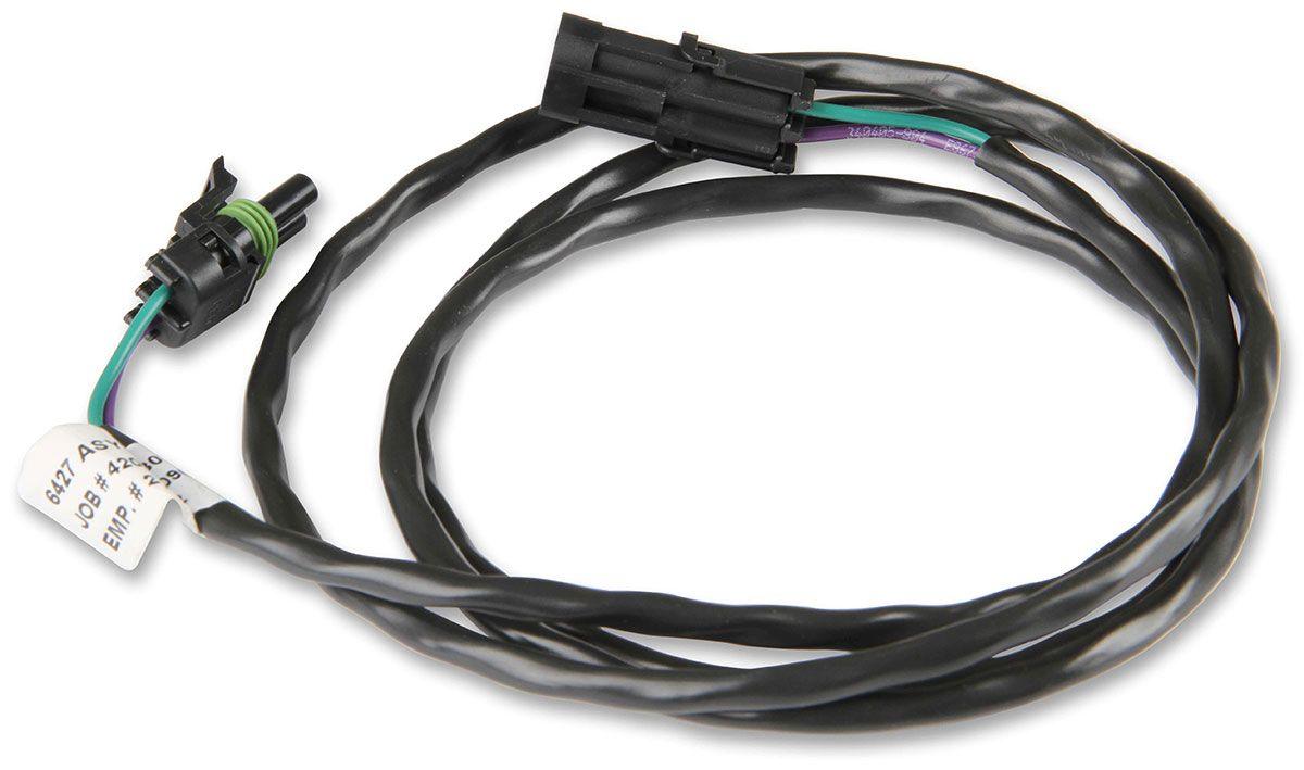 MSD 6CT Ignition Control (MSD6427)