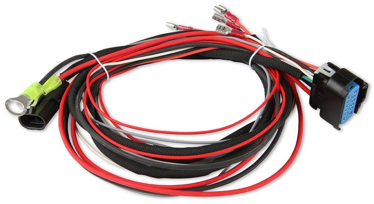 MSD 6CT Ignition Control (MSD6427)