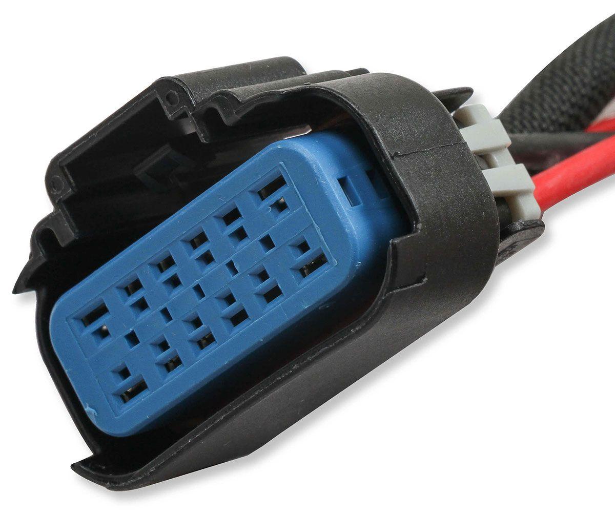 MSD 6CT Pro Ignition Control (MSD6428)