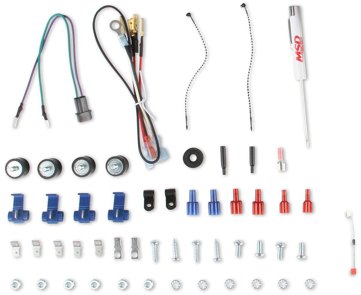 MSD Digital 6-Plus Ignition Control (MSD6520)