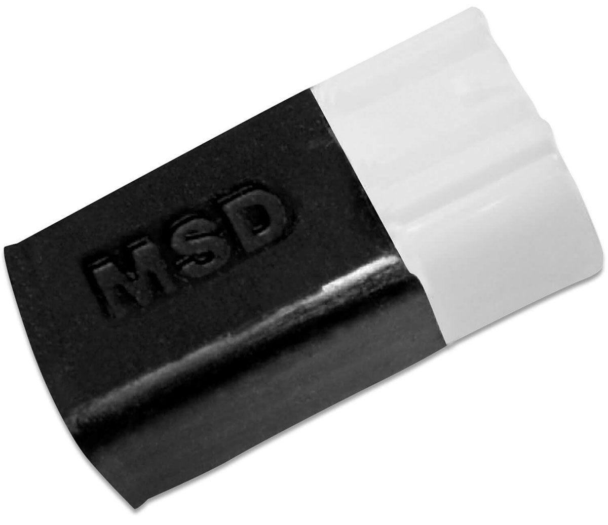 MSD Power Grid CAN-Bus Terminator Cap (MSD7741) MSD7741
