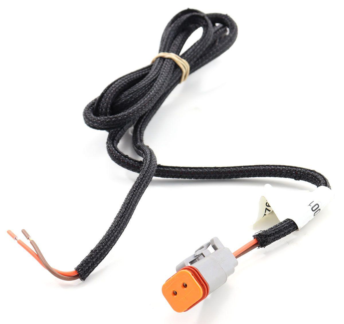 MSD Power Grid O2 Wide Band Sensor Kit (MSD7765)