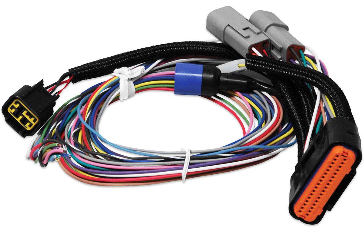 MSD Replacement Harness (MSD7780) MSD7780