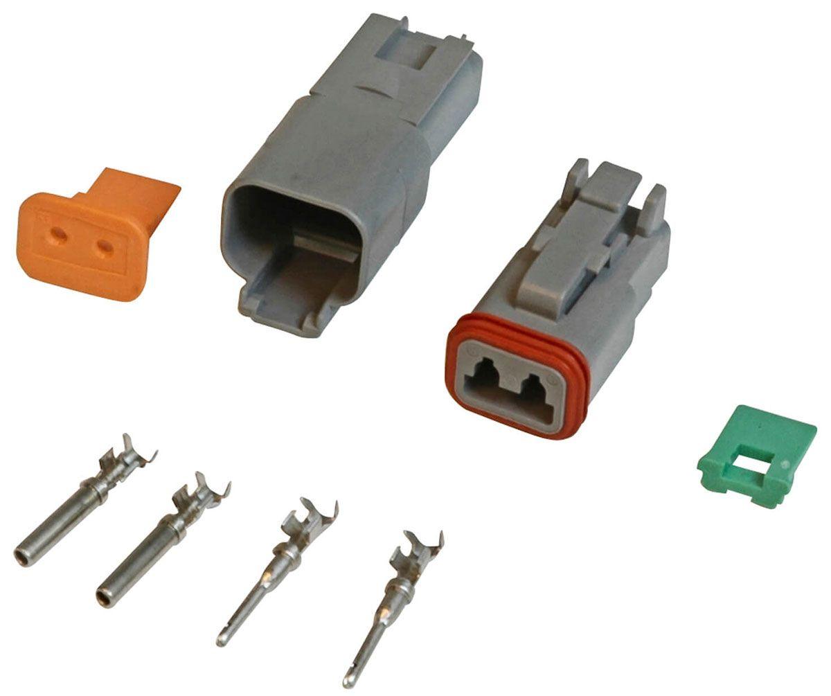 MSD Deutsch Connector (MSD8183) MSD8183