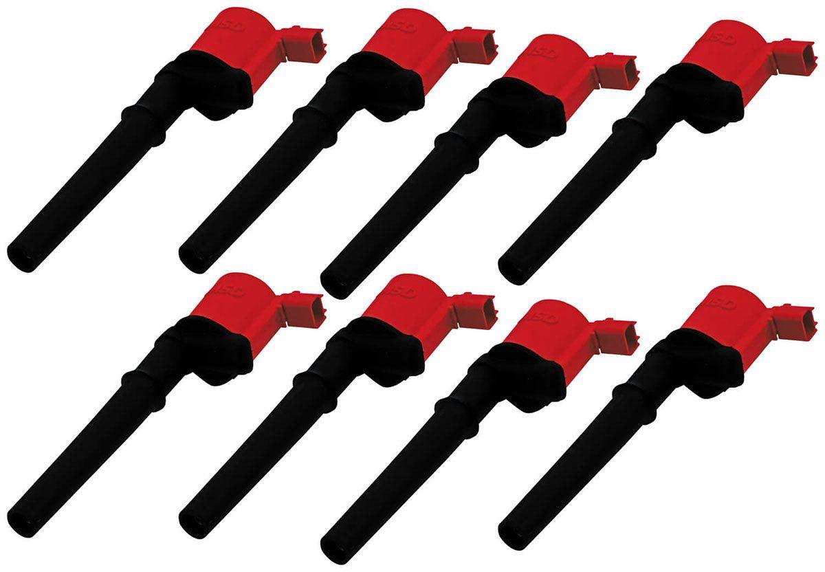 MSD Blaster Ignition Coil Set (MSD82448) MSD82448