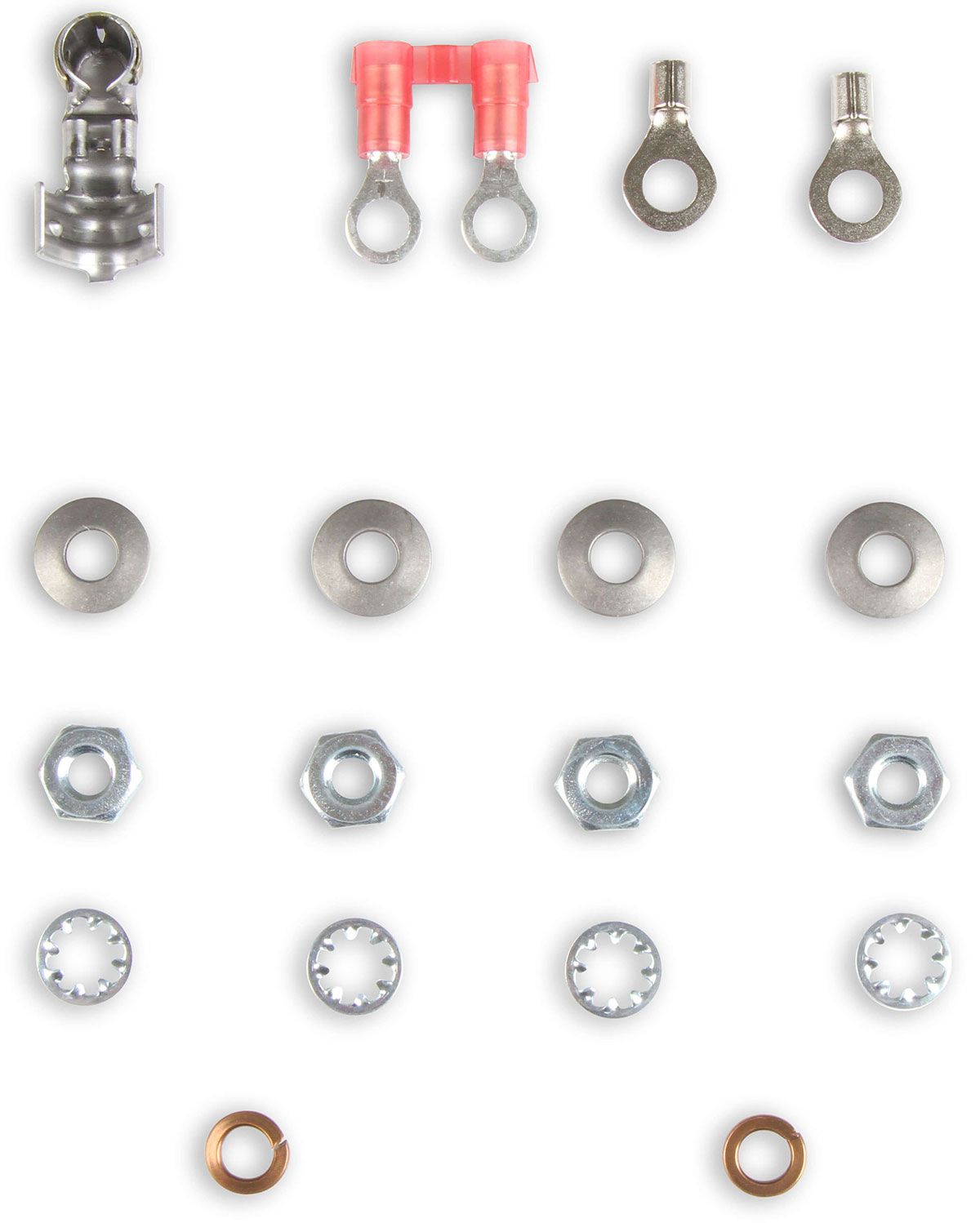 MSD HVC Pro Power II Coil (MSD8261)