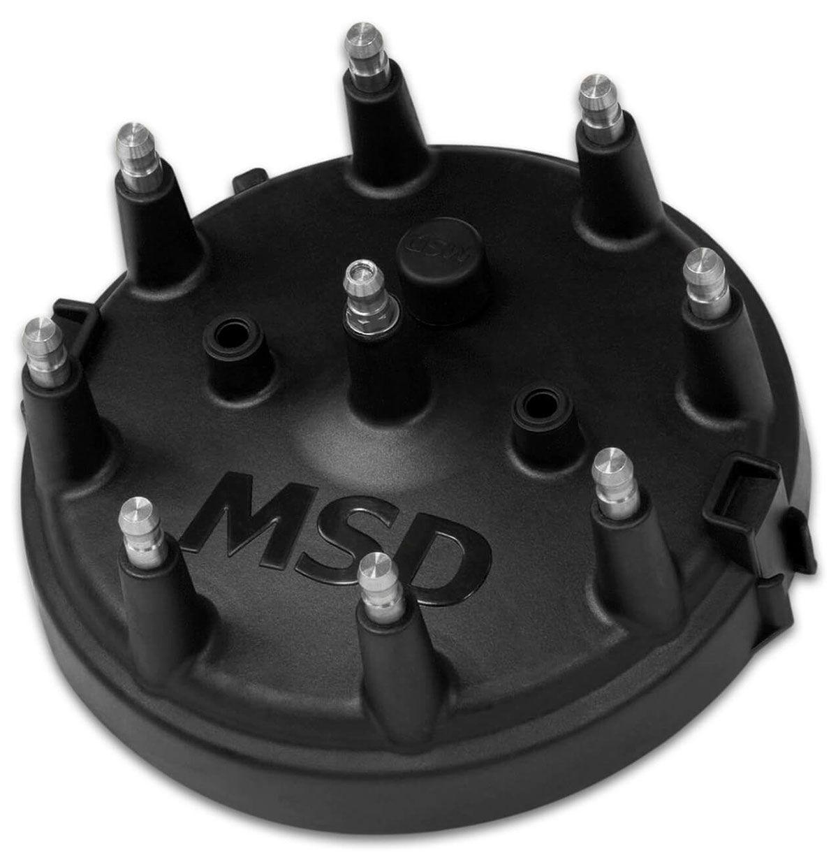MSD Distributor Cap (MSD84083) MSD84083