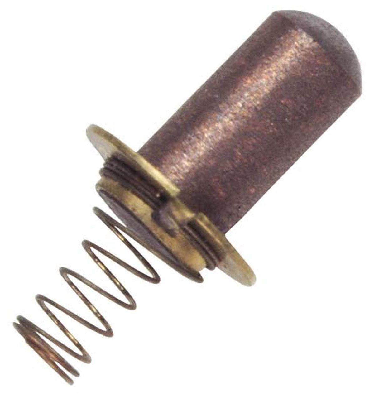 MSD Low Resistance HEI Bushing (MSD8412) MSD8412