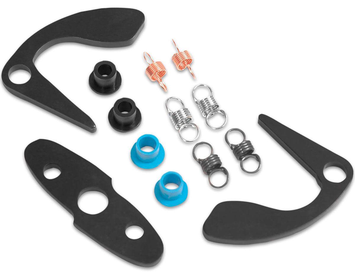 MSD HEI Advance Curve Kit (MSD8428) MSD8428