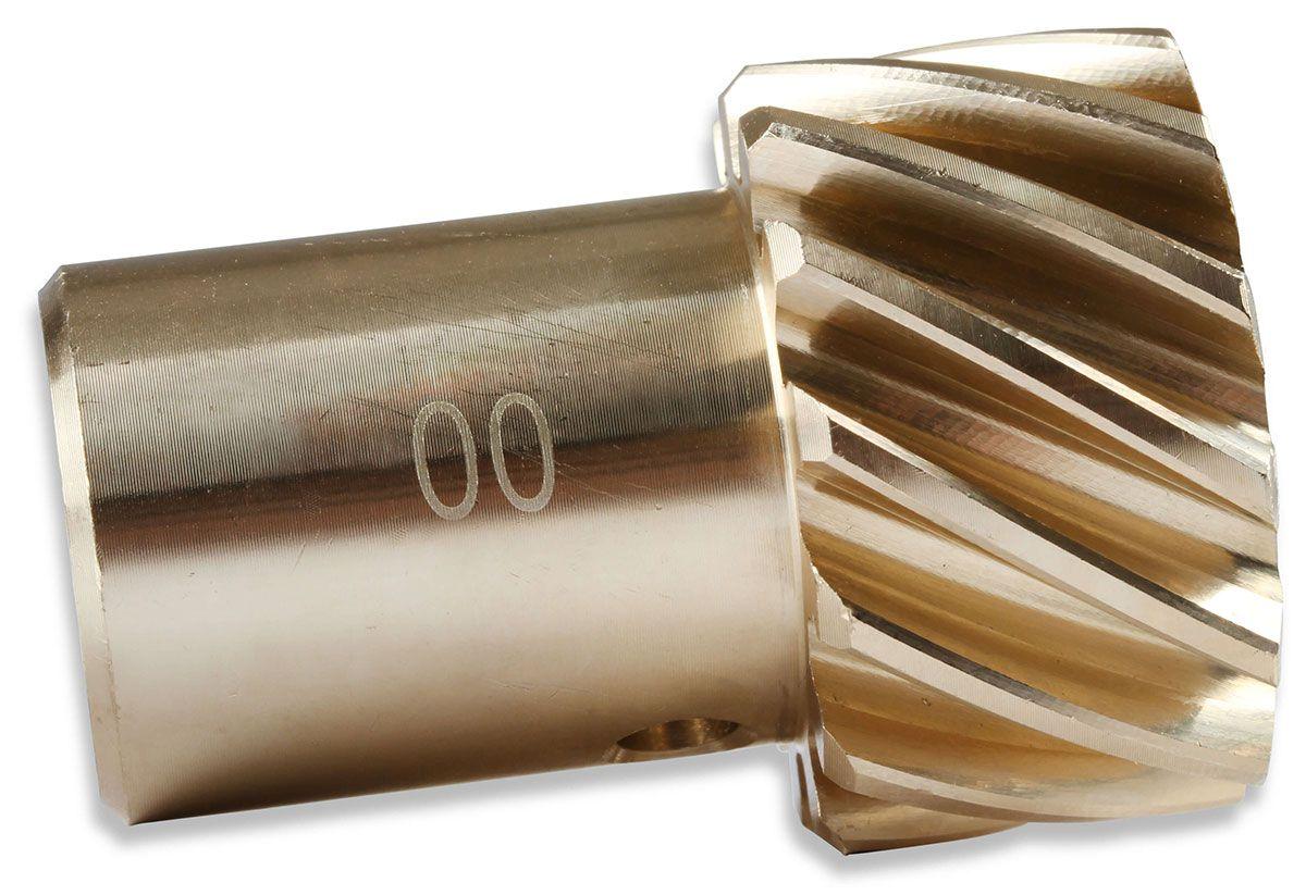 MSD Bronze Distributor Gear (MSD8471)