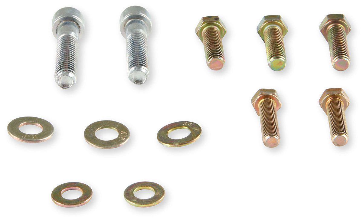 MSD Flying Magnet Crank Trigger (MSD8620)