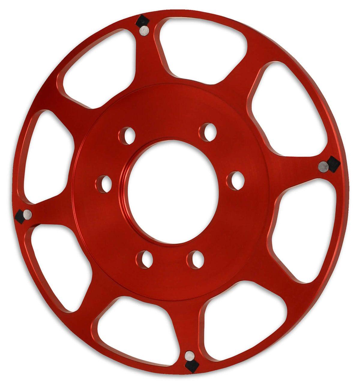 MSD Replacement Crank Trigger Wheel (MSD8621) MSD8621