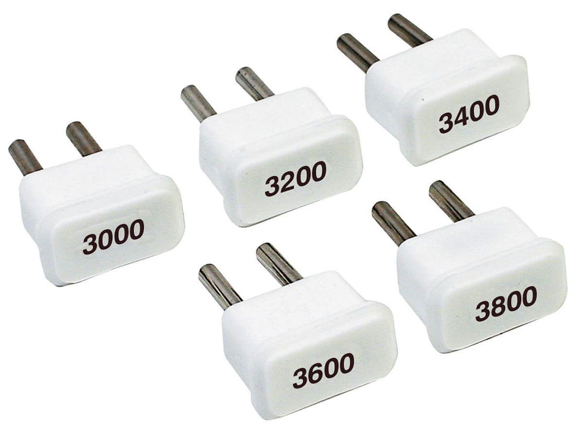 MSD RPM MODULE KIT 3000-3800 3000, 3200, 3400, 3600, 3800 MSD - 8743 (MSD8743) MSD8743