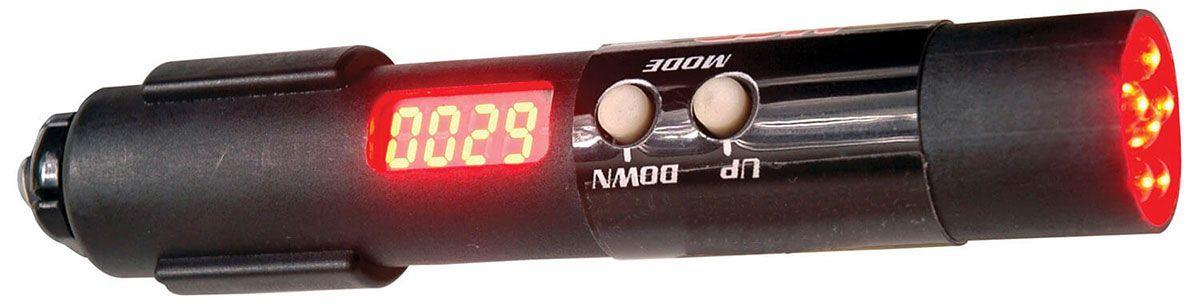 MSD Digital Shift Light (MSD89631) MSD89631