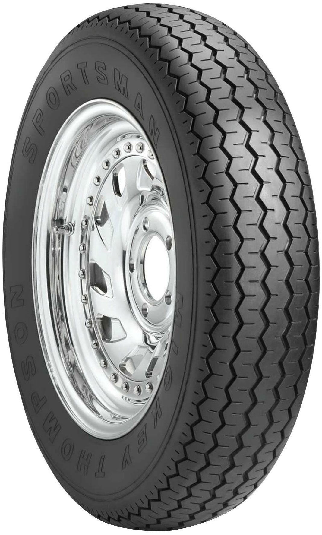 M/T 28x7.5-15 SPORTSMAN FRONT TYRE TUBELESS STREET/STRIP TYRE M/T - 1574 (MT1574) MT1574