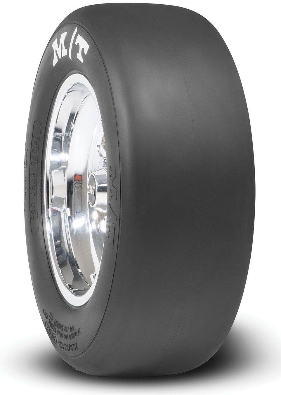 M/T 30.0/9.0R15 PRO DRAG RADIAL TUBELESS R1 COMP. 90000038315 M/T - 3060R (MT3060R) MT3060R