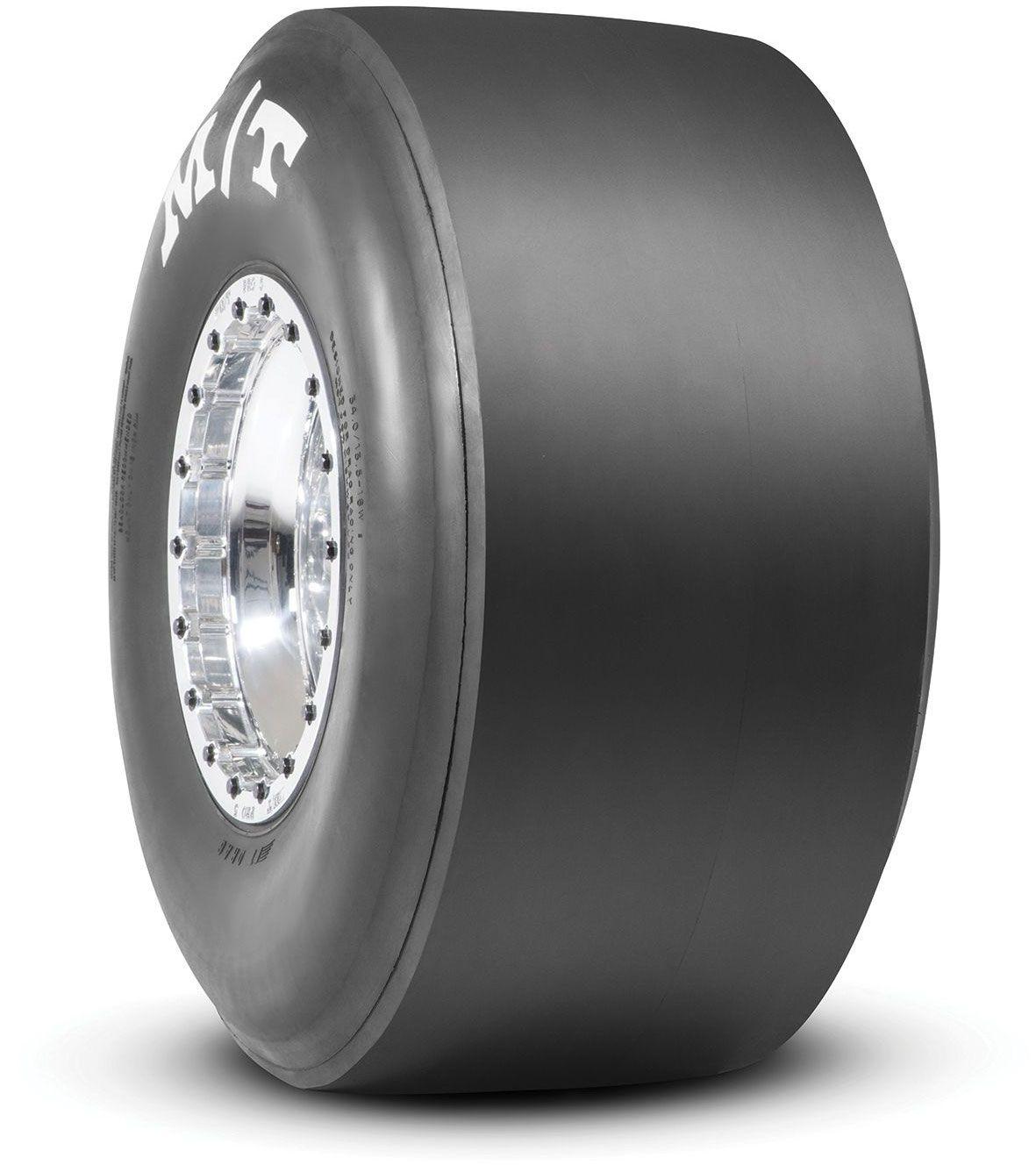 M/T ET Drag Pro Drag Radial Tyre (MT3078R) MT3078R