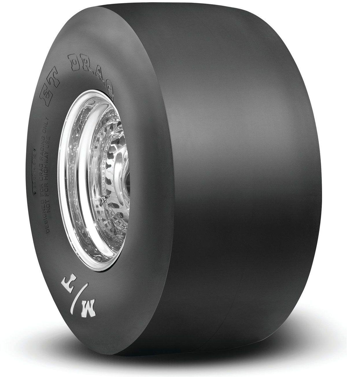 M/T ET Drag Slick Tyre (MT3195) MT3195