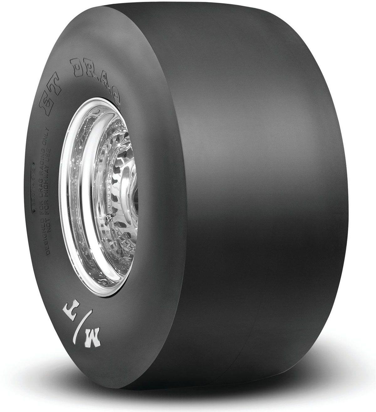 M/T ET Drag Slick Tyre (MT3196) MT3196