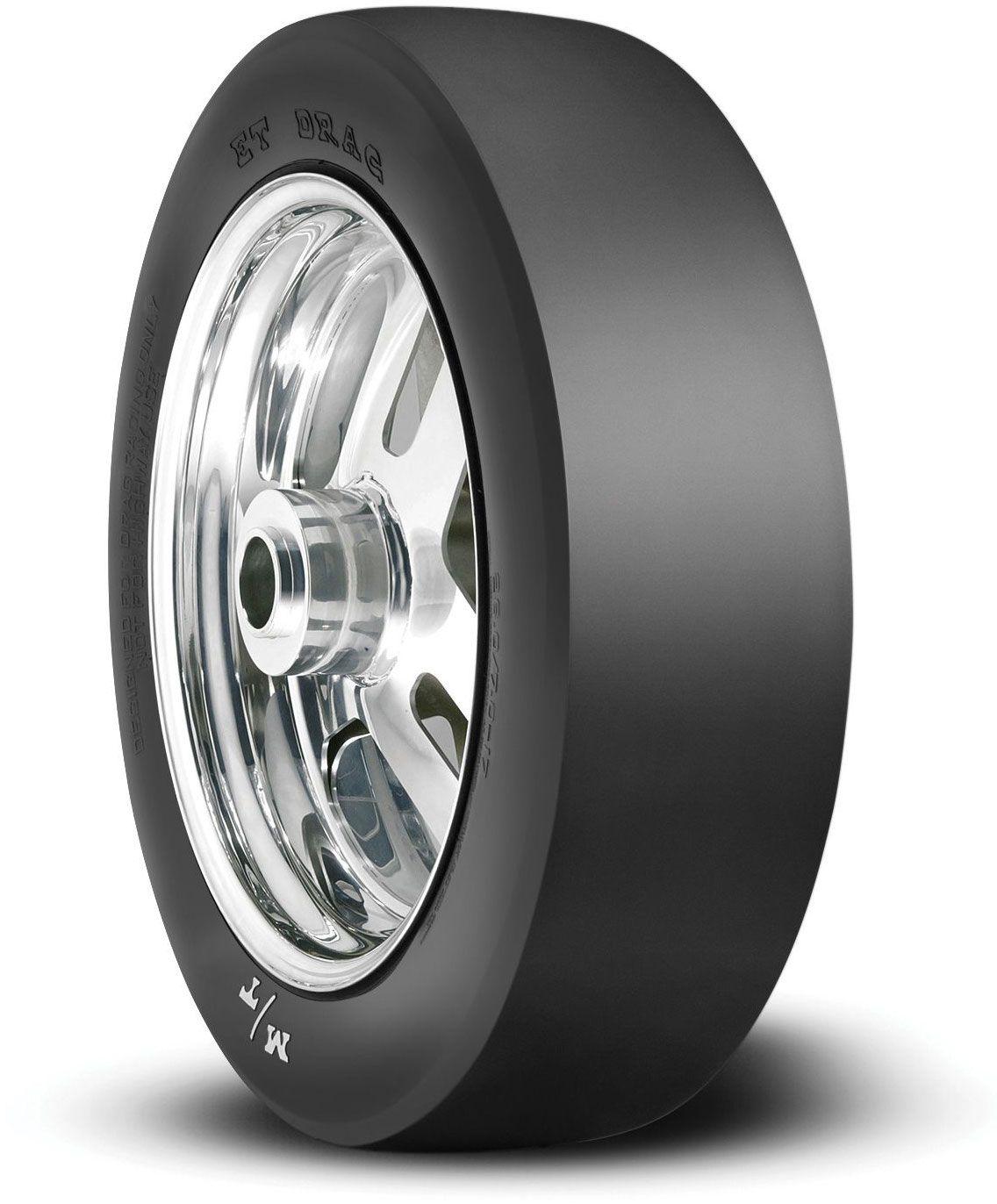 M/T Motorcycle Drag Slick Tyre (MT3221) MT3221