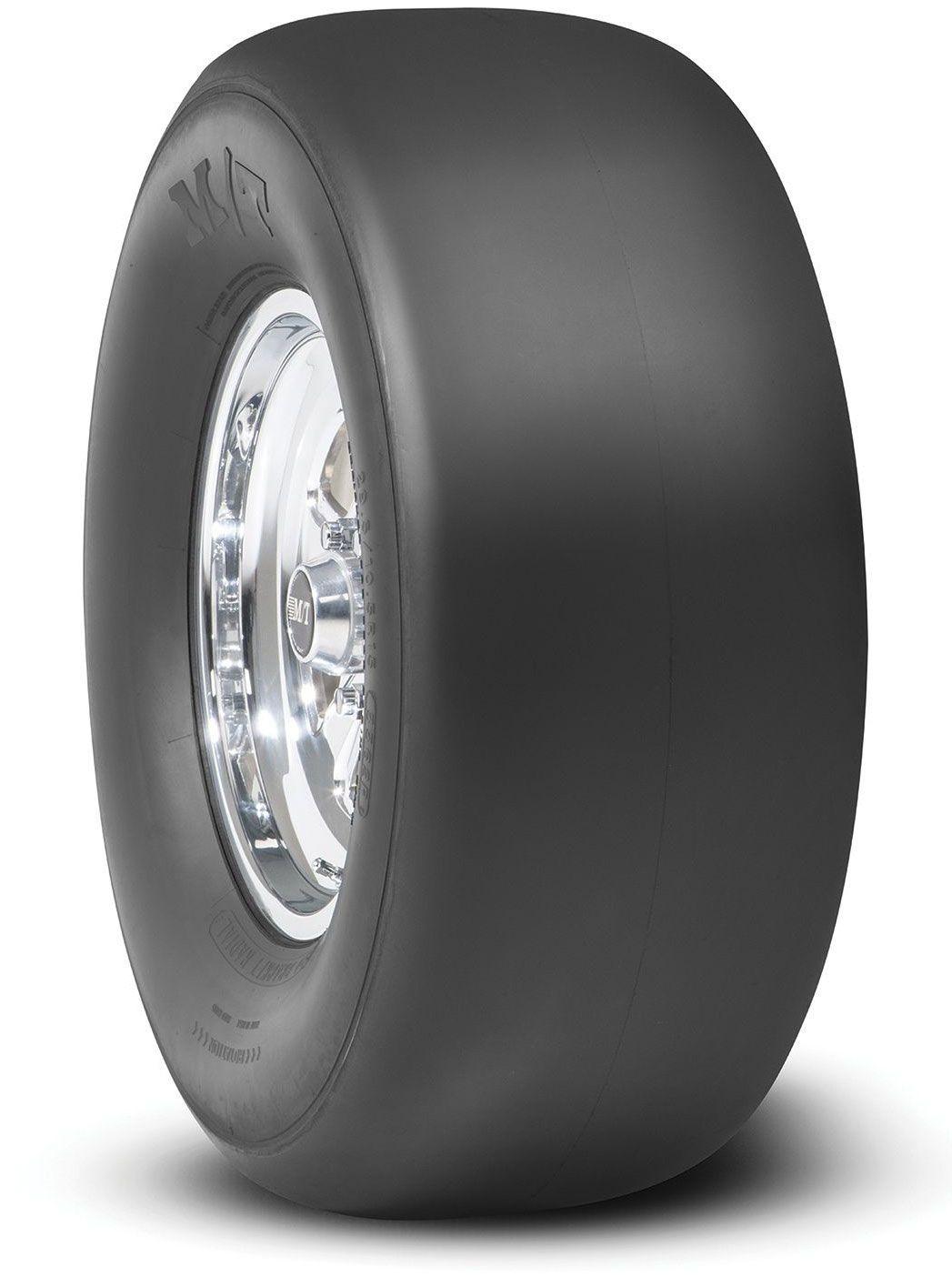 M/T ET Pro Bracket Radial Tyre (MT3362R) MT3362R