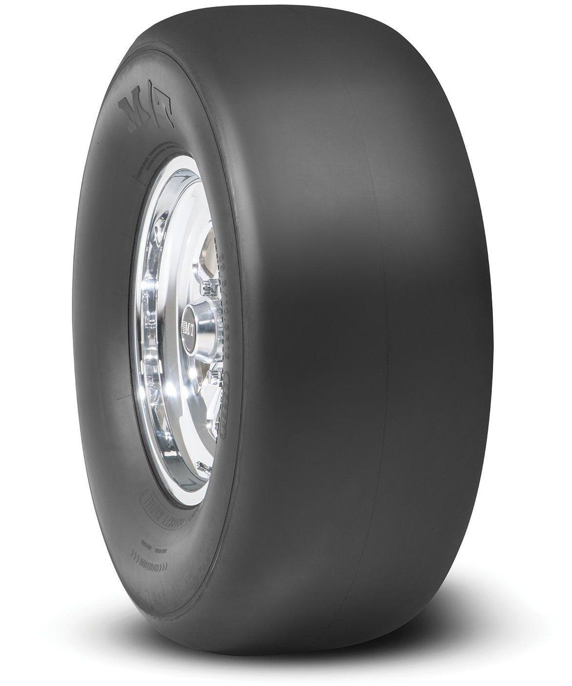 M/T ET Pro Bracket Radial Tyre (MT3374R) MT3374R