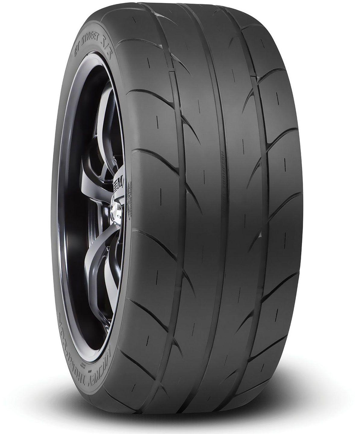 Mickey Thompson ET Street S/S Radial Tyre (MT3401) MT3401