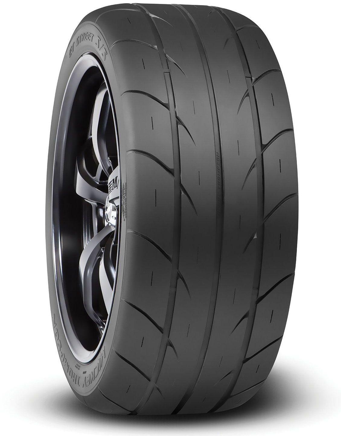 Mickey Thompson ET Street S/S Radial Tyre (MT3450) MT3450