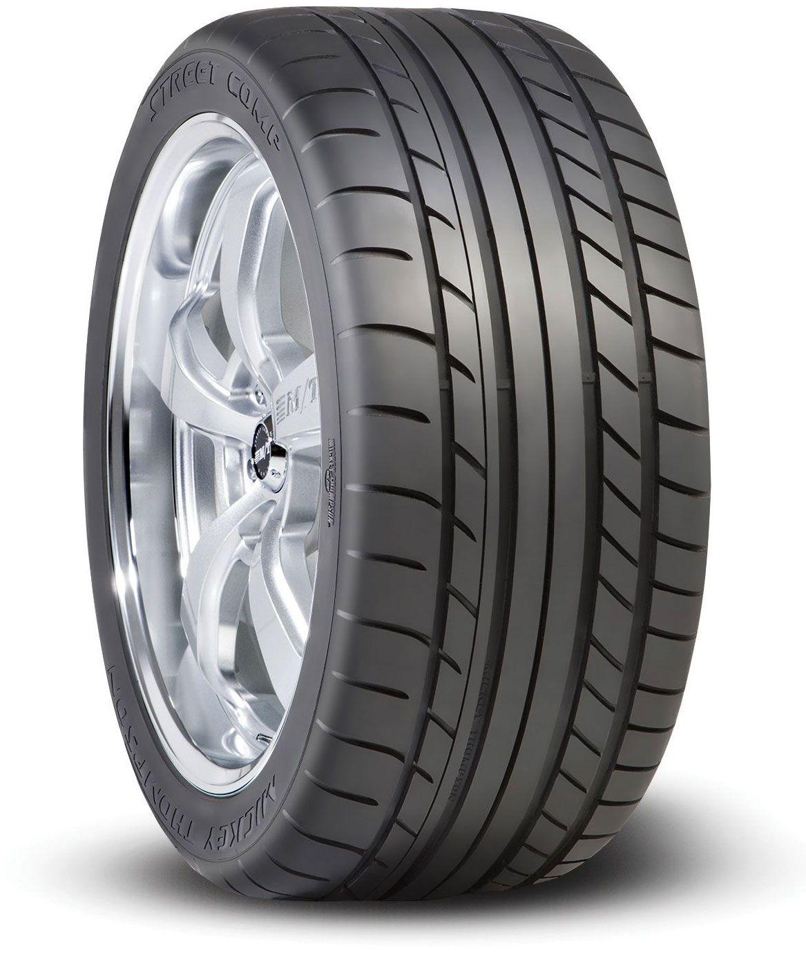 M/T Street Comp Tyre (MT6295) MT6295