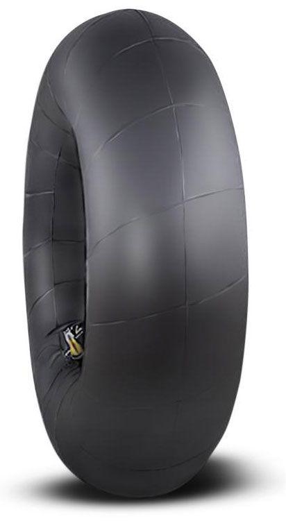 Mickey Thompson Natural Rubber Tube 11.5" - 15" (MT9555) MT9555