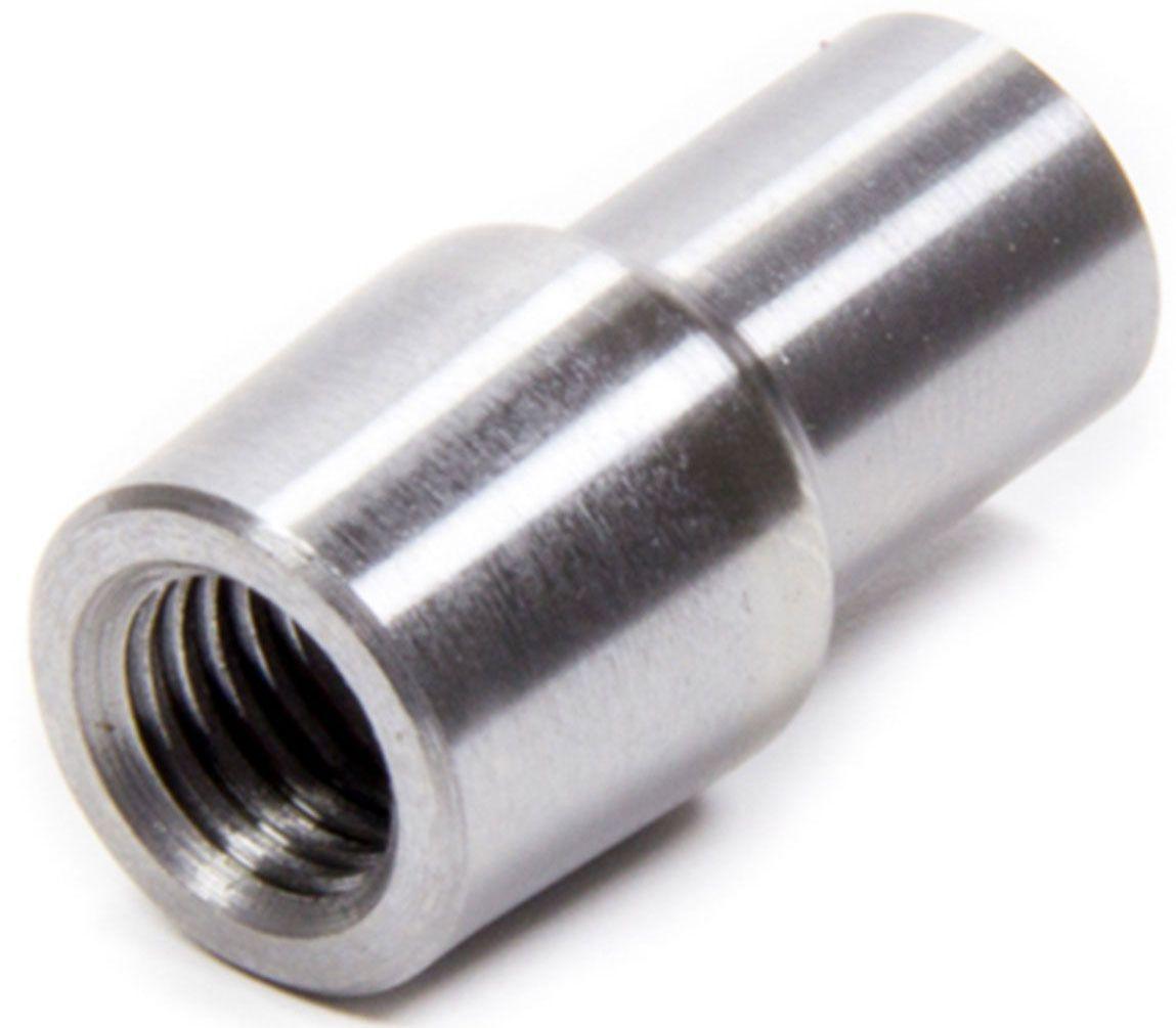 Meziere Weld-In Female Tube End 4130 Steel (MZRE1010AA) MZRE1010AA