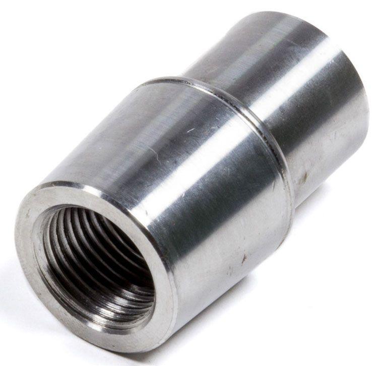 Meziere Weld-In Female Tube End 4130 Steel (MZRE1022FL) MZRE1022FL