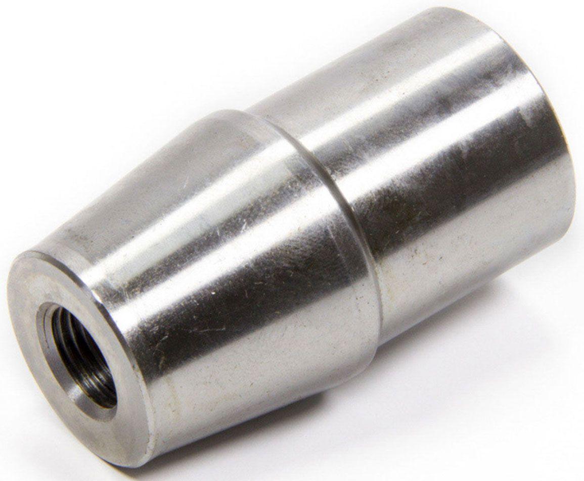 Meziere Weld-In Female Tube End 4130 Steel (MZRE1124E) MZRE1124E