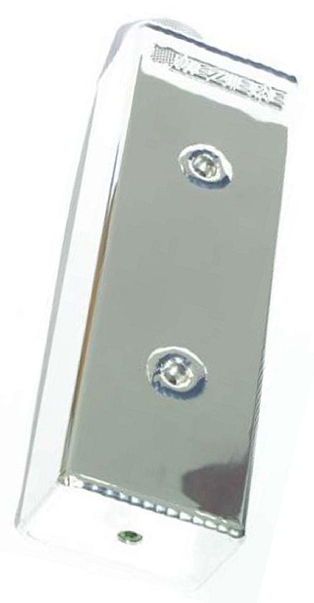 Meziere Coolant Recovery Tank, 28 Ounce (828ml) (MZWR100U) MZWR100U