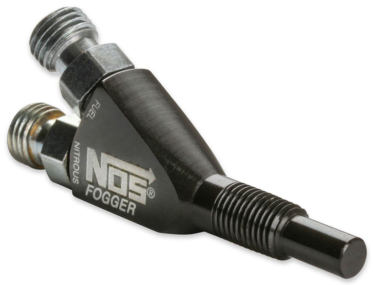 NOS Fogger 2 Nitrous Nozzle (NOS13700B)