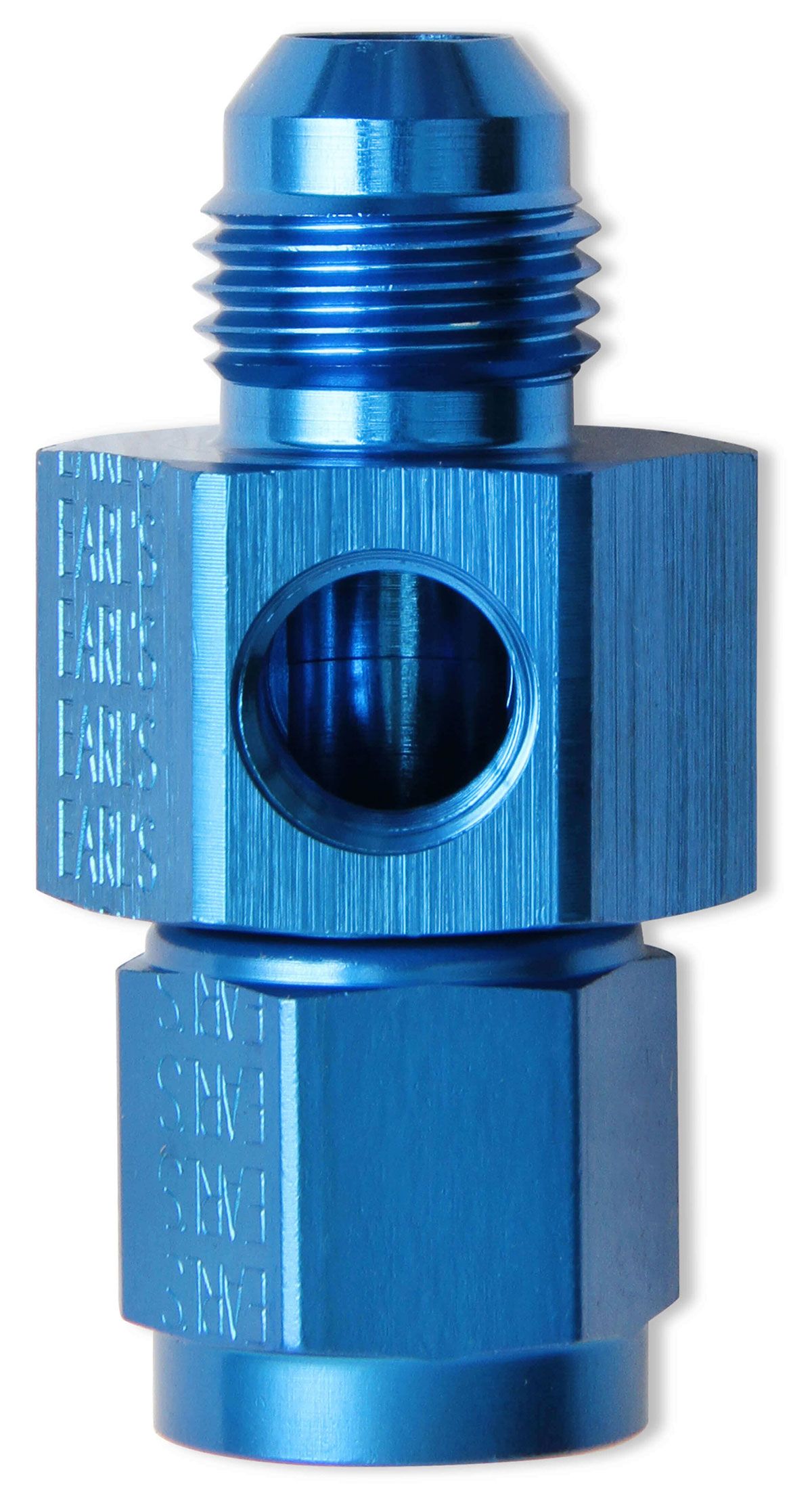 NOS Bottle Gauge Adapter (NOS16103)
