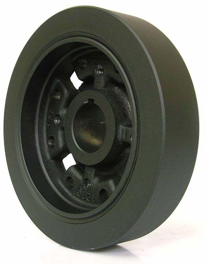 Powerbond Street Series 6.62" Harmonic Balancer (Internal Balance) (PB1210-ST) PB1210-ST