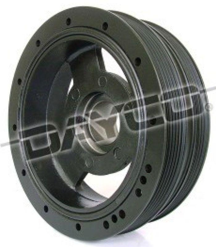 Powerbond Replacement Harmonic Balancer (PBHB1117-N) PBHB1117-N