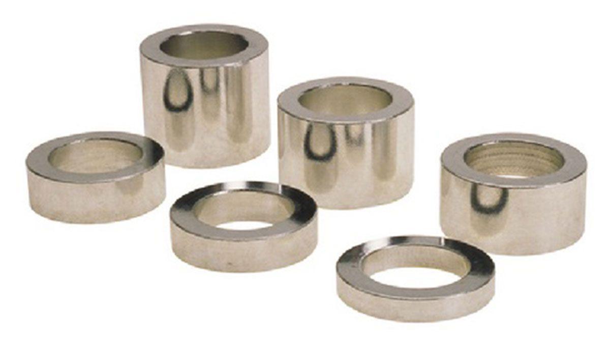 Peterson Mandrel Spacers (PFS05-0740) PFS05-0740
