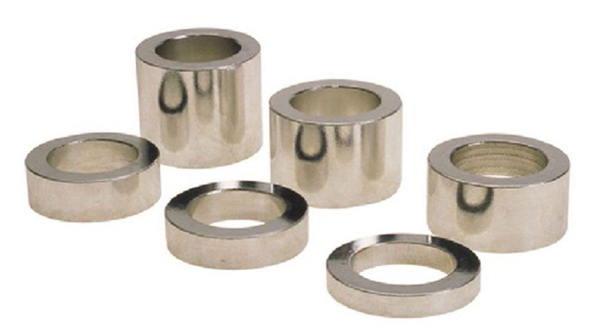 Peterson Mandrel Spacers (PFS05-0742) PFS05-0742