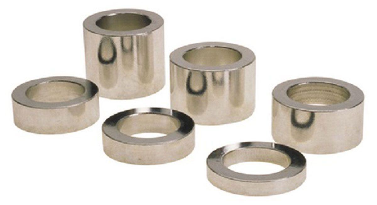 Peterson Mandrel Spacers (PFS05-0744) PFS05-0744