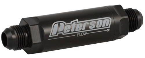 Peterson Dry Sump Inline Scavenge Filters (PFS09-0405) PFS09-0405
