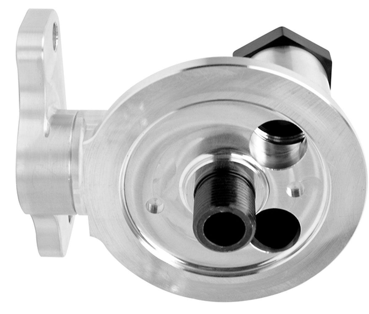 Peterson Billet Remote Filter Firewall Mount (PFS09-1311)