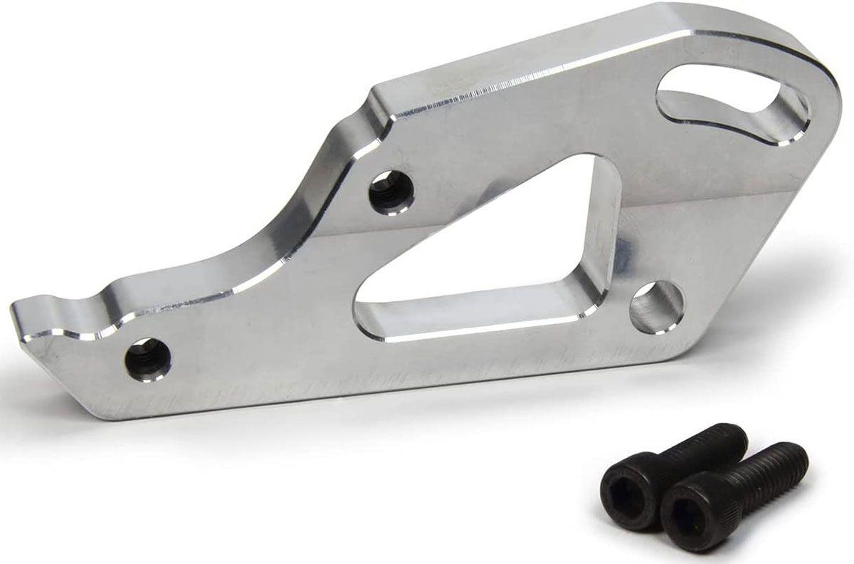 Peterson PETERSON R4 PUMP MOUNT BLADE SB CHEV LEFT SIDE Peterson - 14-3100-001 (PFS14-3100-001) PFS14-3100-001