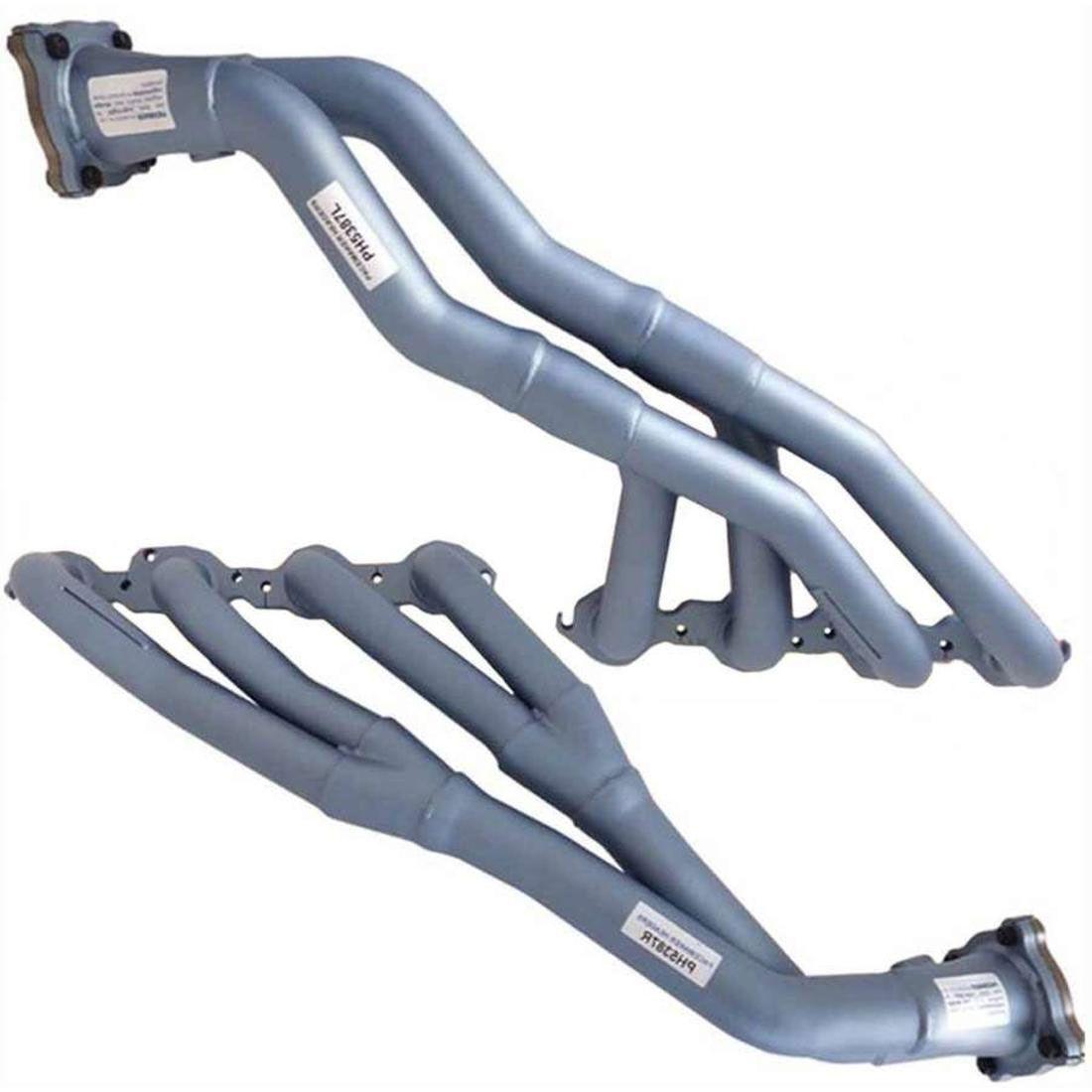 Pacemaker TRI-Y Exhaust Headers 1-3/4" Primary (PH5387) PH5387